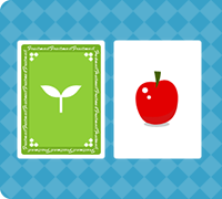 絵合わせゲーム